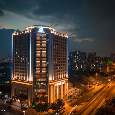 Cavan Hotel Guangzhou Luaran gambar